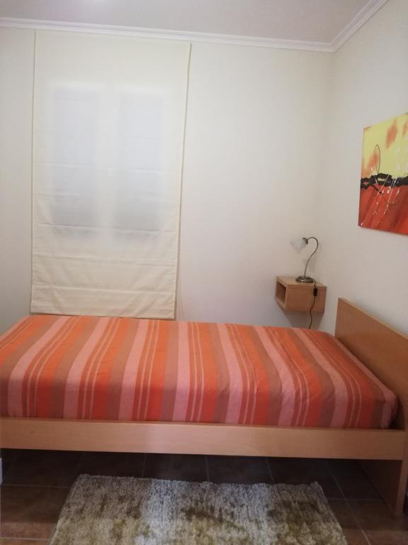 Сasa de vacaciones Casa Cruzes