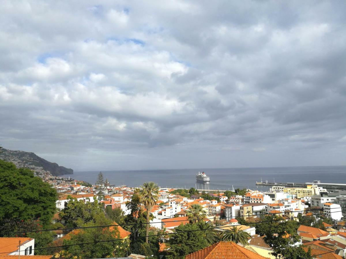 Сasa de vacaciones Casa Cruzes Funchal (Madeira)